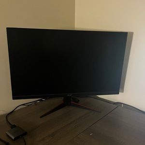 Acer 27” Monitor